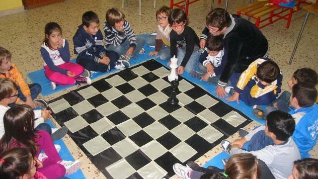 A Mazara riparte l’attività di formazione sugli scacchi