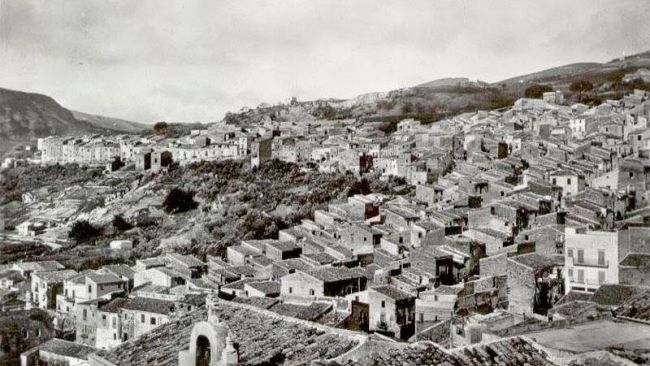 46° Anniversario del terremoto del Belice – Gibellina (seconda parte)