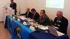 TRAPANI – Giuseppe Rallo confermato segretario generale Uil Poste
