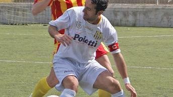 Tempo di acquisti per il Mazara Calcio e riconferme. Ritorna Francesco Erbini