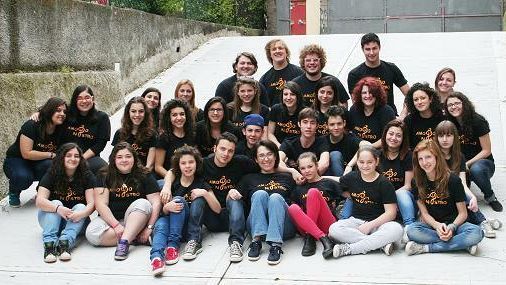 Mazara ospita il primo Festival del canto vocazionale