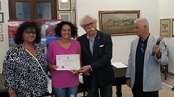 Consegnati gli attestati ai figuranti del Festino di san Vito