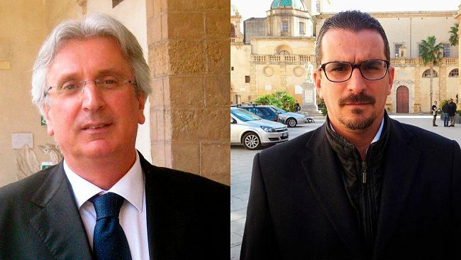 “Riverenza” locale. Con Gucciardi assessore alla Salute il Pd va in “soccorso” di se stesso.