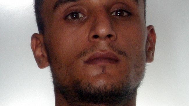 Mazara, arrestato tunisino per rapina e lesioni personali ai danni di una donna mazarese.