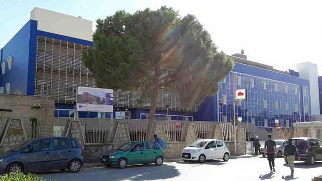 Campobello, manifestazione a favore della classificazione di I livello dell’Ospedale A. Ajello
