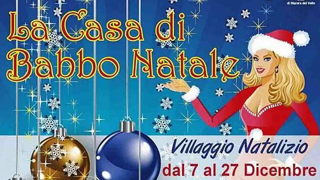 Mazara, Amministrazione al lavoro per programma natalizio