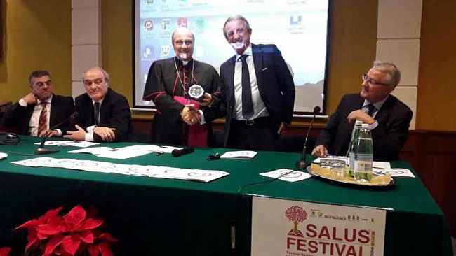 Mazara, migranti e integrazione: assistenza sanitaria e psicologica al Salus Festival