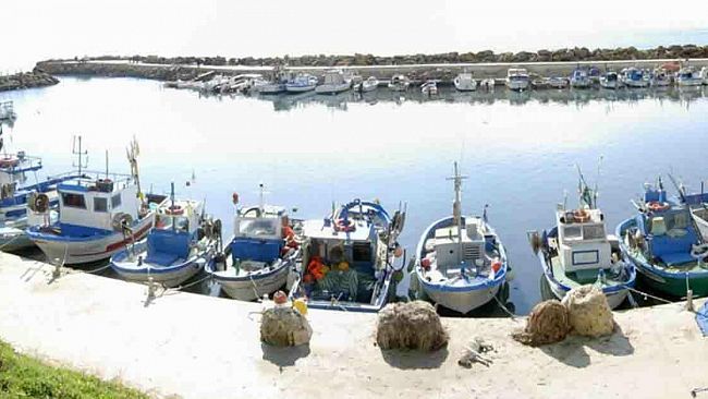Castelvetrano, disposti lavori urgenti per la banchina del porto di Marinella di Selinunte
