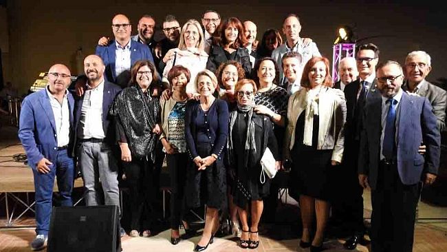 Mazara, dal “rinato” Lions Club “Fata Morgana” la prima iniziativa di solidarietà