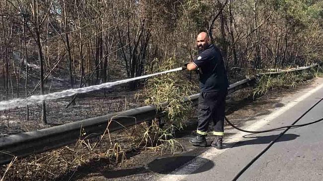 Mazara – Roma, numerosi interventi effettuati  “Vigili del Fuoco in Congedo” delegazione di Mazara