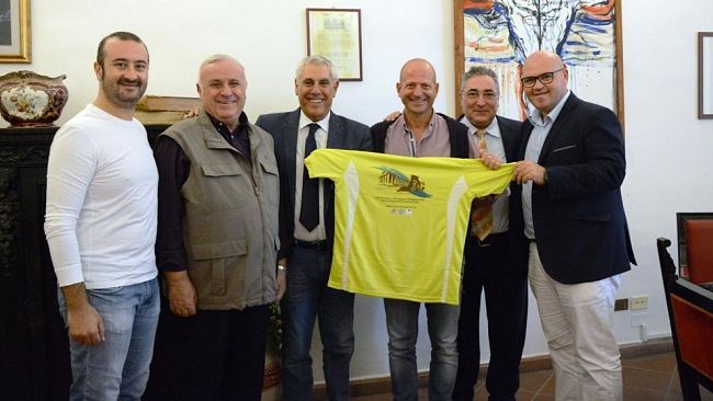 Proseguono i preparativi in vista dell’Europiade 2018