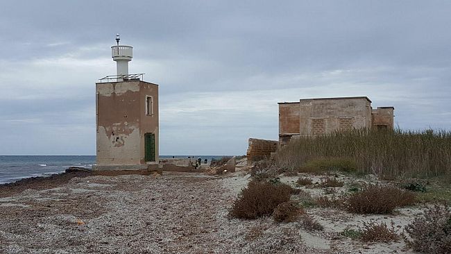 VIDEO – A Capofeto le Associazioni si mobilitano per la tutela della zona. I pareri degli esperti entomologi