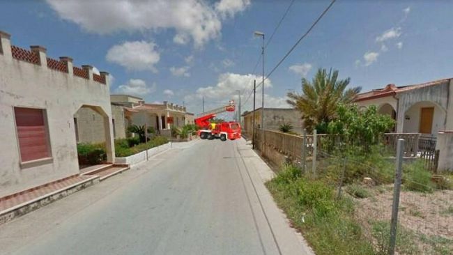 Santo Padre delle Perriere, trovato cadavere di donna in un pozzo