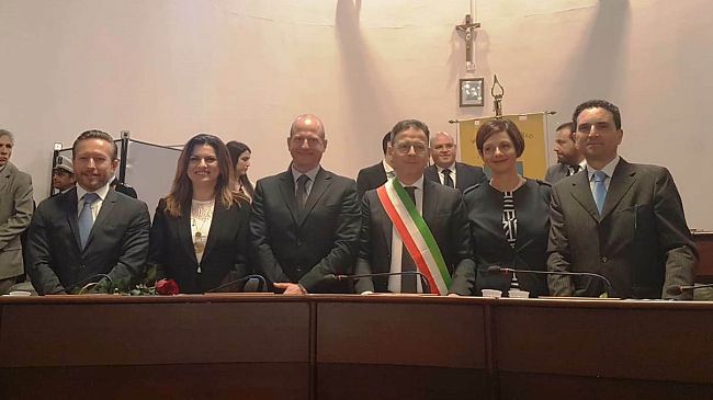 Mazara, la Giunta Quinci approva il Piano Occupazionale 2019:  11 assunzioni