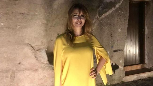 Festival della Commedia Italiana “in giallo” a Favignana. Stasera il gran finale con Loredana Cannata