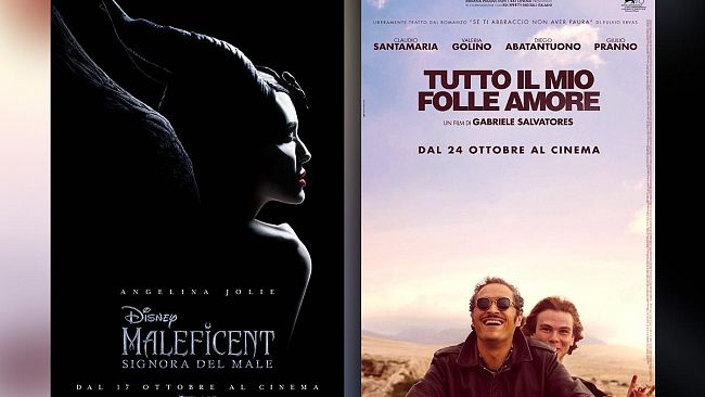 Cine Teatro Rivoli, leggi le trame dei film in programmazione!