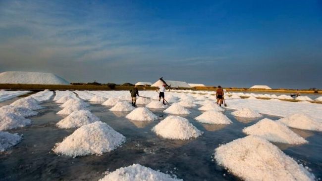 Salemi, Corona virus: annullate diverse manifestazioni