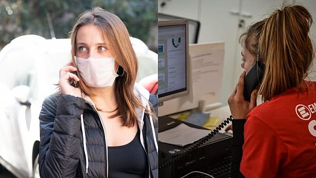 Le Ultime della sera: Milano, solidarietà dal basso per l’emergenza