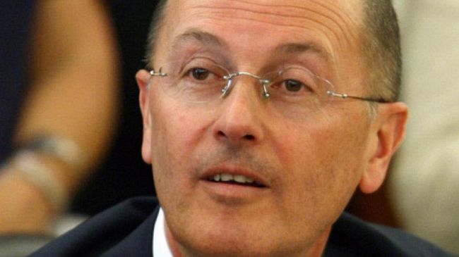 Il trapanese Dino Petralia è il nuovo capo delle carceri italiane