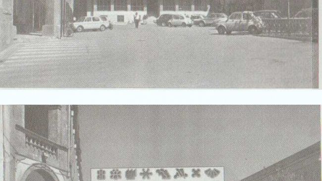 Mazara nel centenario di Pietro Consagra, Ottobre 1920 – 2020: seconda parte