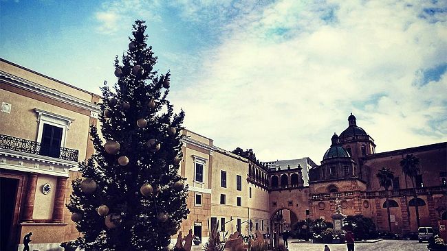 Mazara, contest “La foto della settimana”: ecco lo scatto vincente