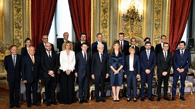 Fiducia anche alla Camera  per il Governo Conte di fronte ad un Pd “arrabbiato”