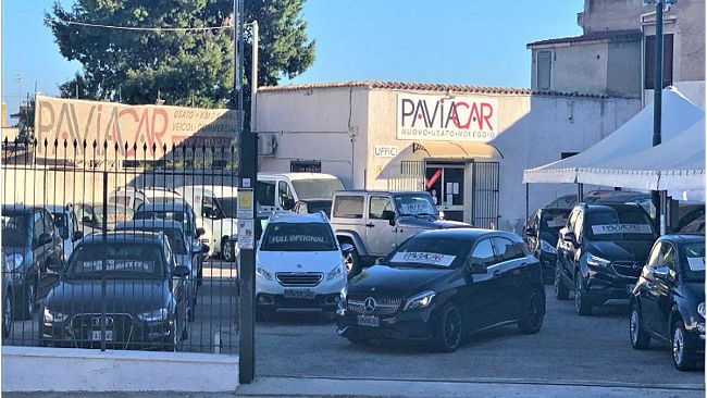 Diamo il benvenuto alla “Pavia car” nella famiglia di Prima Pagina