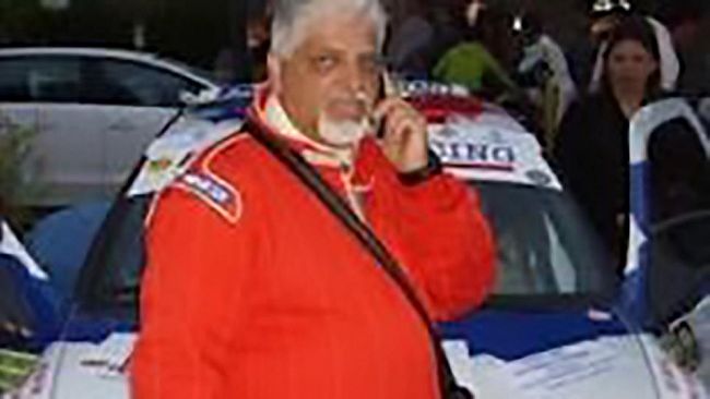 Incidente mortale al Rally del Sosio ad Agrigento