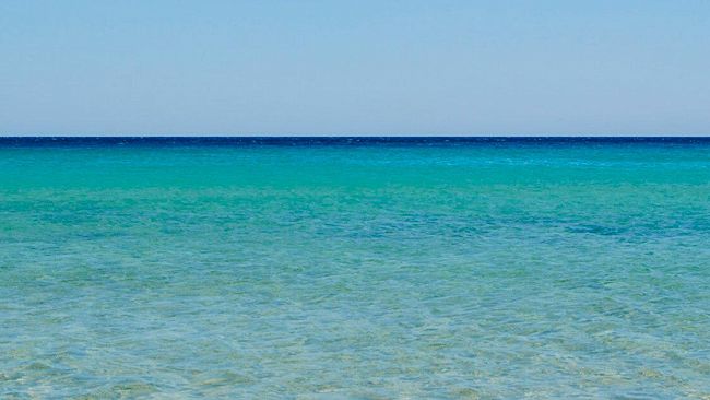 Bandiera blu: Marsala non ha partecipato al concorso