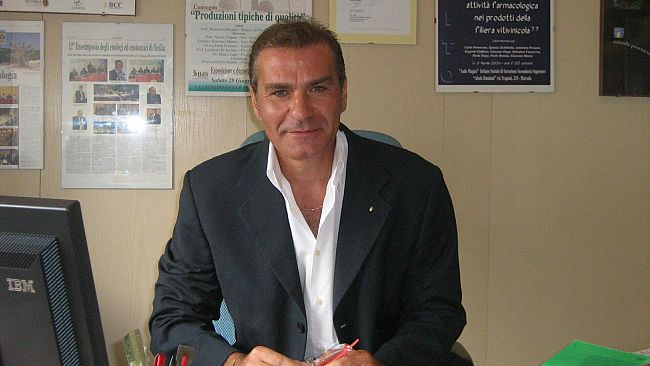 Giacomo Alberto Manzo (Fare Ambiente): “Le trivelle petrolifere arriveranno a Marsala?”