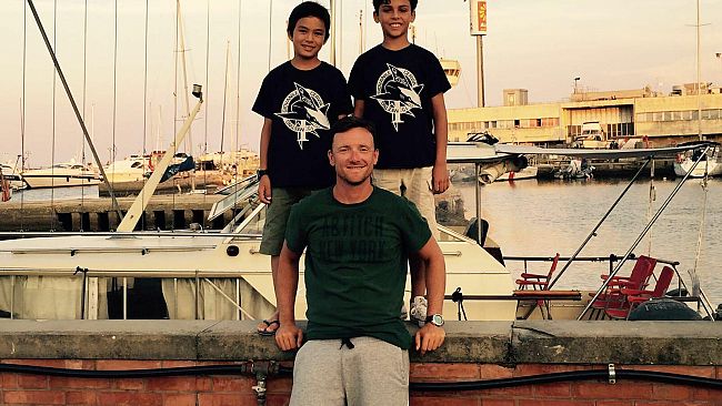 I velisti più giovani della Società Canottieri Marsala si distinguono al Meeting Giovanile di Cervia