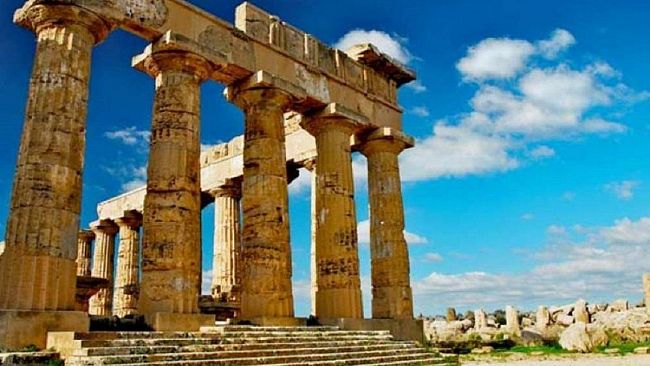 Il direttore del Parco Archeologico di Selinunte destina 65mila euro di contributo al comune di Partanna, e Castelvetrano sta a guardare