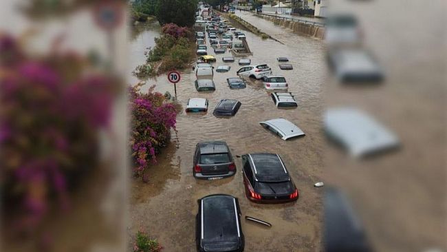 Nubifragio Palermo, Orlando: “Esposto in procura contro Regione”. Non ci sarebbero state vittime