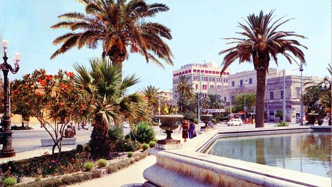 “Trapani Urbs Invictissima”: alla scoperta del rione Marinella