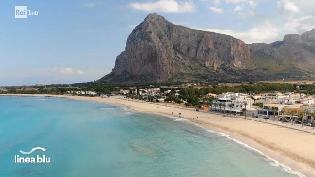 Le meraviglie di Trapani ancora protagoniste assolute su Rai Uno