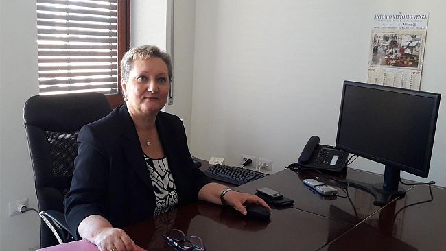 Modificata pianta organica ASP per inserire nuovi amministrativi