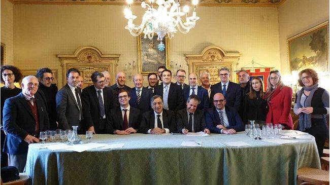 Imposta di soggiorno: anche Erice tra i 23 comuni che hanno aderito al patto AnciSicilia e Airbnb