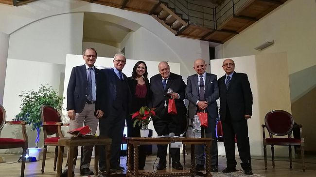 Manifestazione “Un Mare di… Salute”, grande successo