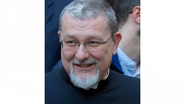 Diocesi di Trapani in festa per la nomina don Alessandro Damiano