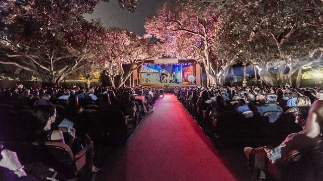 Luglio Musicale Trapanese, UILCOM preoccupata per il futuro dell’Ente