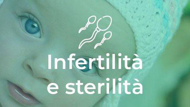 Femminilità e mascolinità fanno rima anche con sterilità