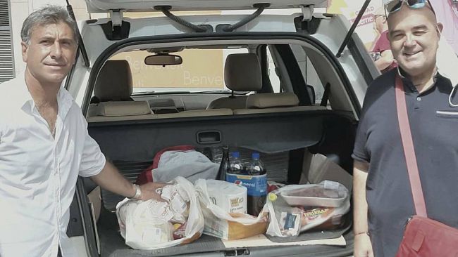 L’ Ass. A.SVI.TUR chiede una sede per proseguire le attività di volontariato