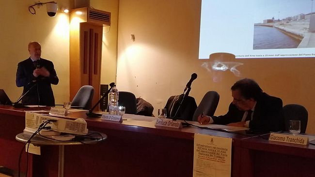 Area Vasta e Piano regionale dei trasporti a 18 mesi dall’approvazione