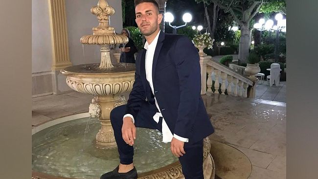 Marsala, nessuna traccia da sabato notte di un 27enne. Ieri fiaccolata in ricordo di Nicoletta Indelicato