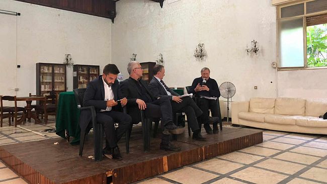 Libera organizza “Attualita’ delle mafie e azione di contrasto dell’antimafia”