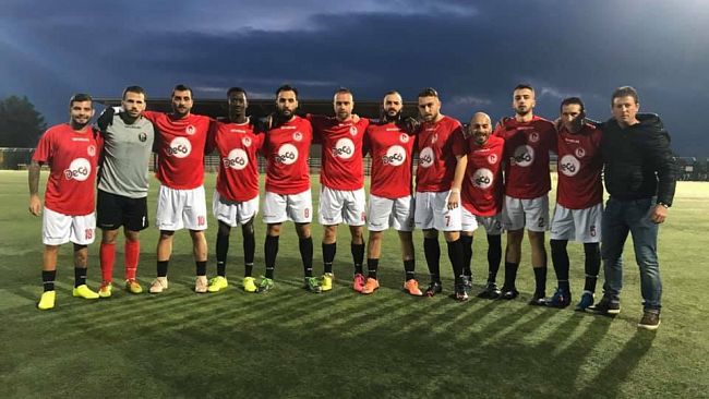 Dal San Vito fino al Paceco. Viaggio nel weekend calcistico appena trascorso