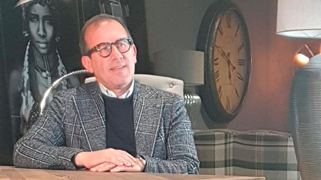 AUDIO – Coronavirus, “L’inviato speciale”: Michele Tigri, imprenditore ed editore residente in Puglia