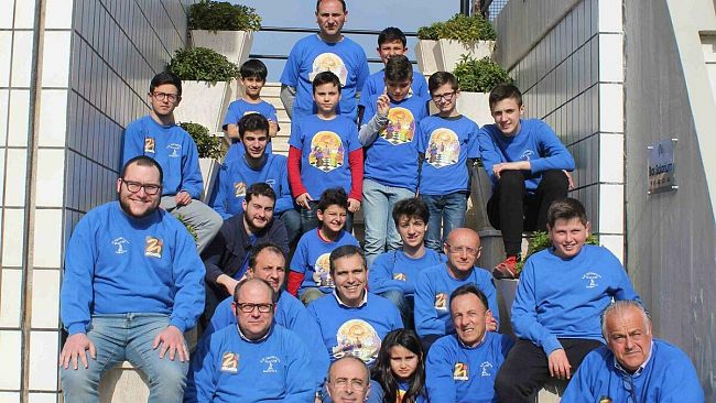Scacchi: al 50° Campionato Italiano a Squadre anche 6 squadre lilybetane