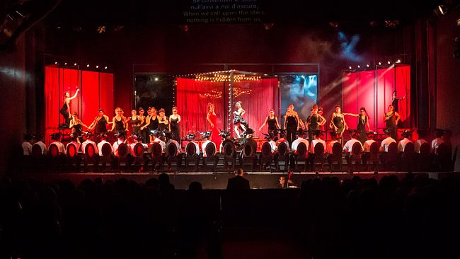  Al via la campagna abbonamenti della 71ª stagione lirica dell’Ente Luglio Musicale Trapanese