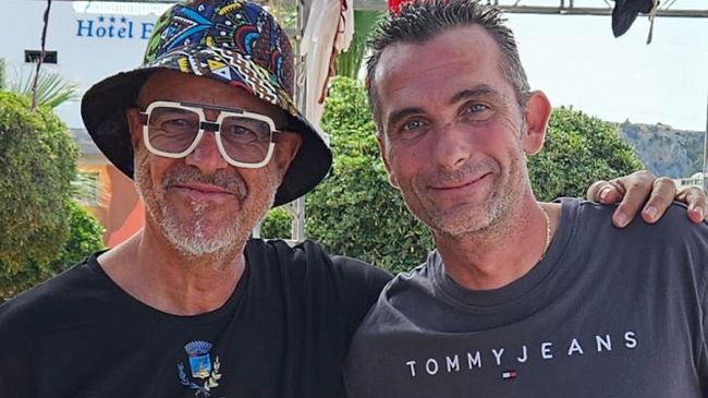 ​Calcio, Eccellenza. Nuovo ingresso nello staff tecnico dell’Accademia Trapani